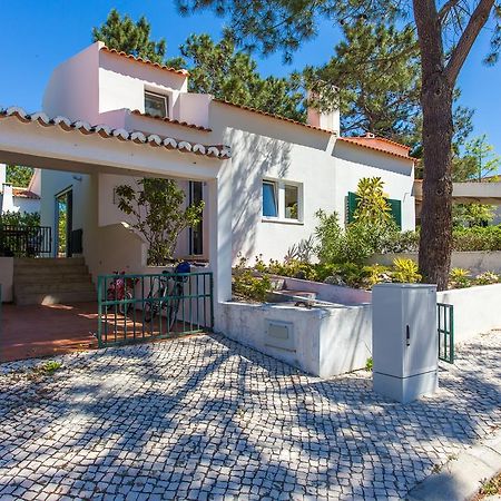 Flh Melides Beach House Buitenkant foto