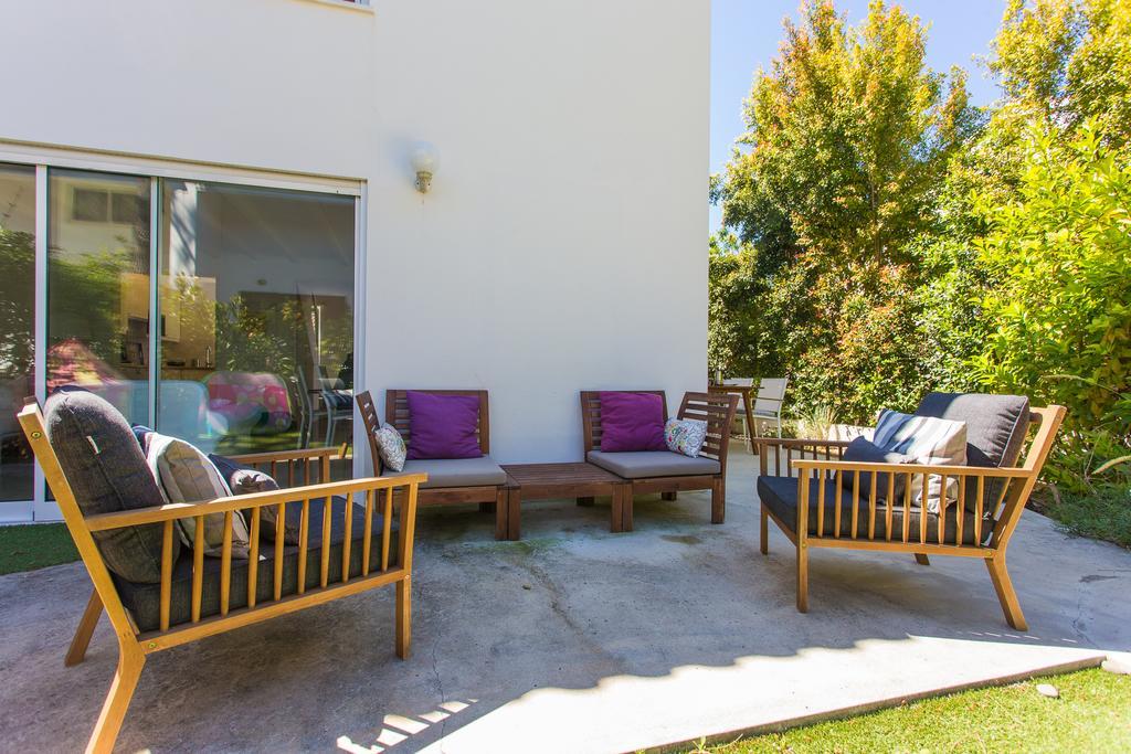 Flh Melides Beach House Buitenkant foto