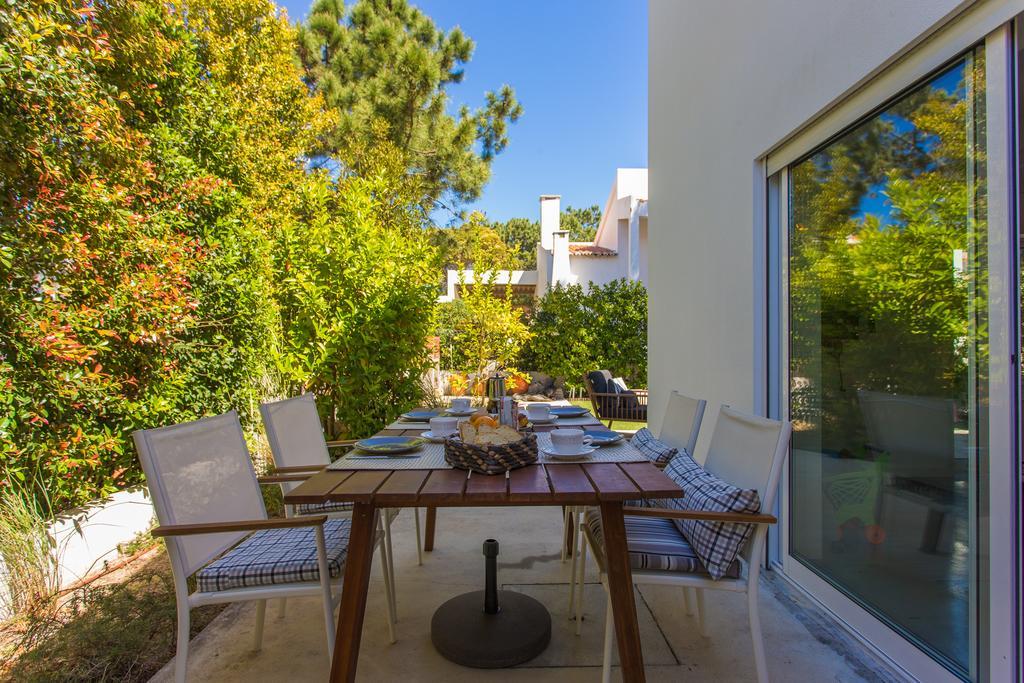 Flh Melides Beach House Buitenkant foto