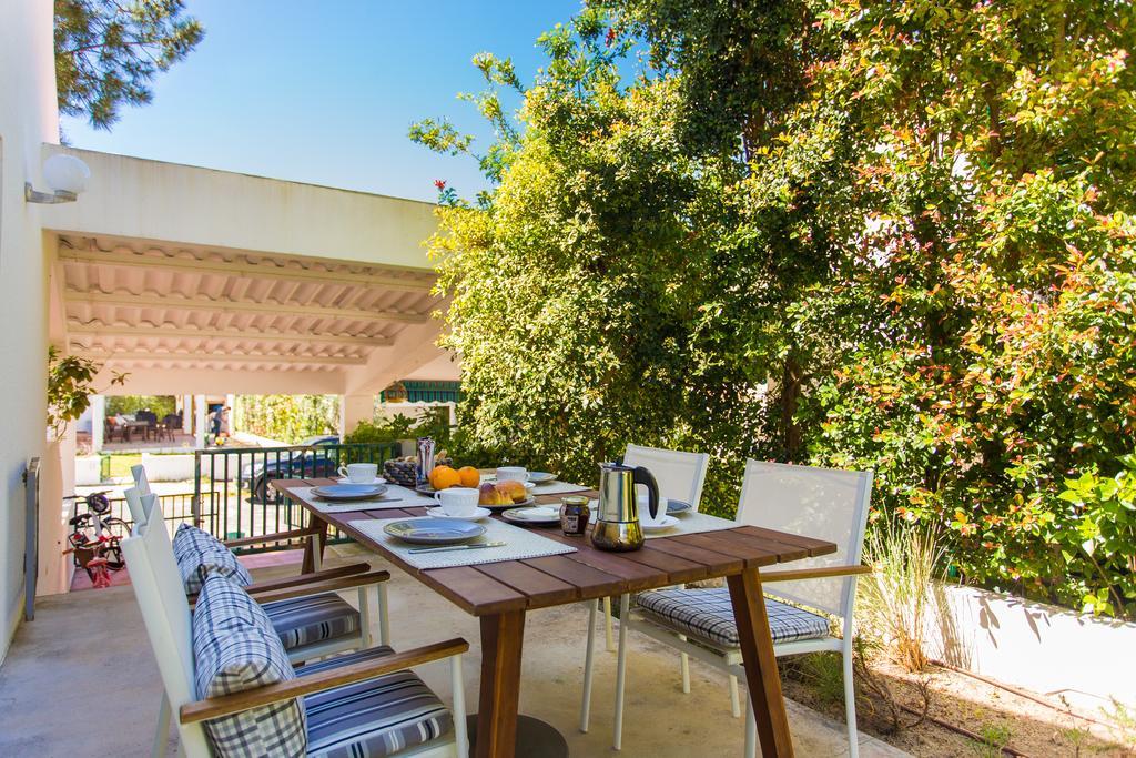 Flh Melides Beach House Buitenkant foto