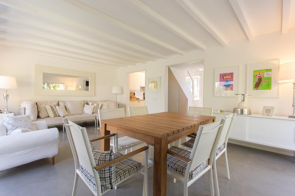 Flh Melides Beach House Buitenkant foto