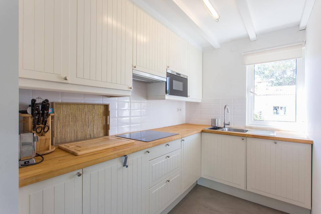 Flh Melides Beach House Buitenkant foto