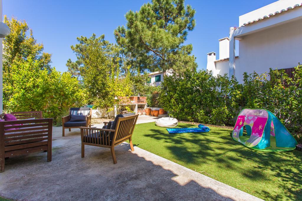 Flh Melides Beach House Buitenkant foto