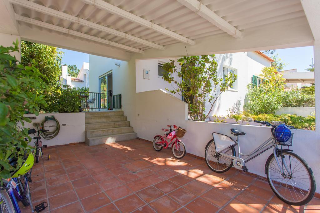 Flh Melides Beach House Buitenkant foto